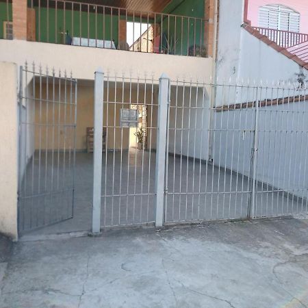 Cozy House Booking Indaiatuba Dış mekan fotoğraf