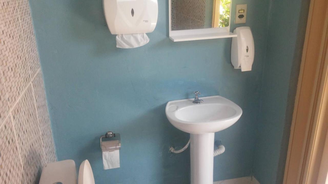 Cozy House Booking Indaiatuba Dış mekan fotoğraf