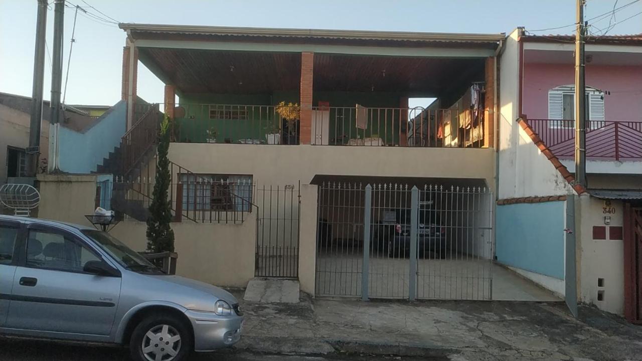 Cozy House Booking Indaiatuba Dış mekan fotoğraf