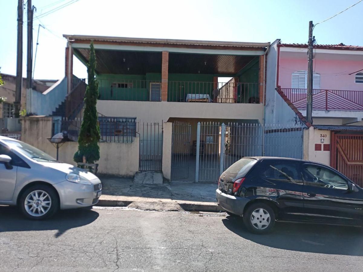 Cozy House Booking Indaiatuba Dış mekan fotoğraf